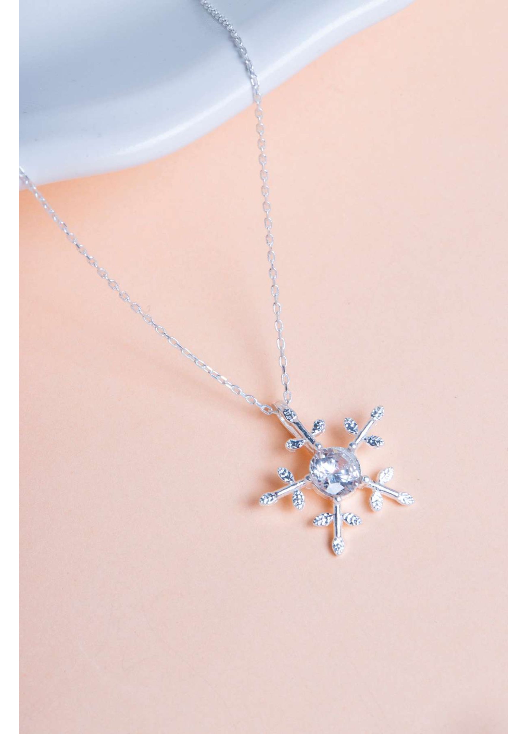 Jewels Shop Vol.1 - Γυναικείο Κολιέ Ava Collection