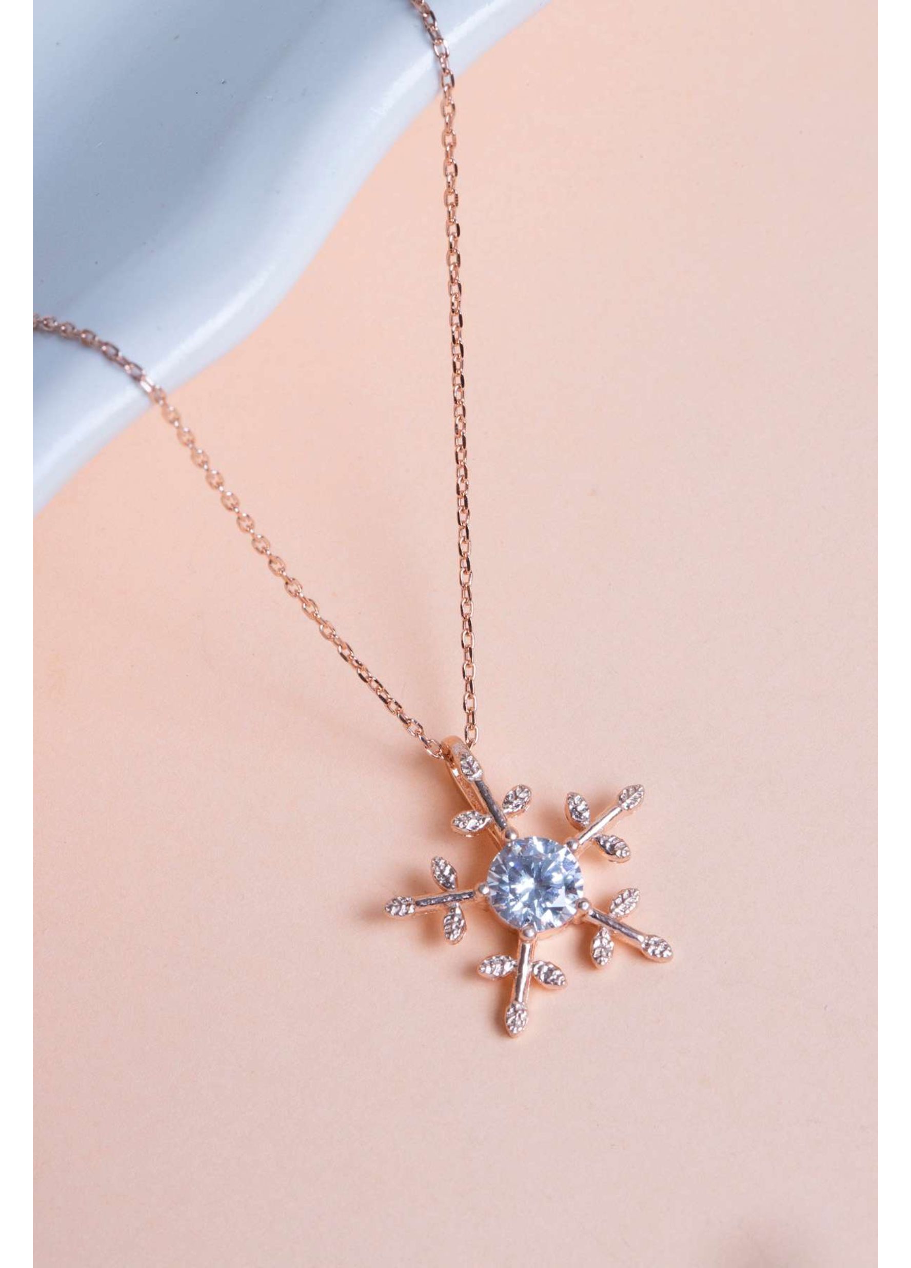 Jewels Shop Vol.1 - Γυναικείο Κολιέ Ava Collection