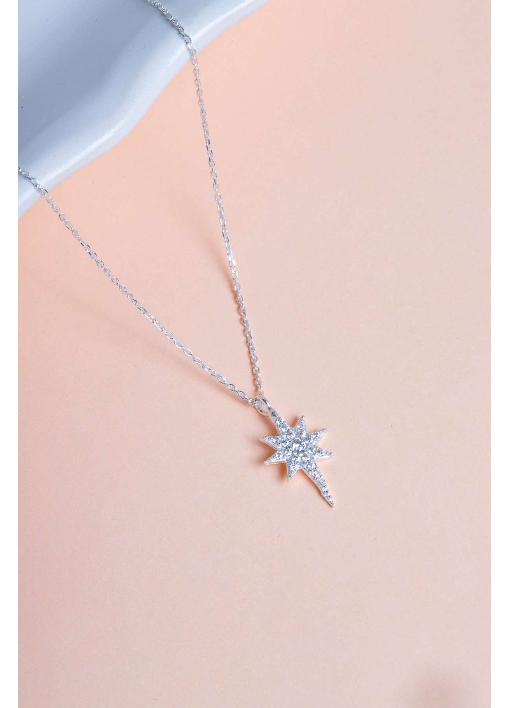 Jewels Shop Vol.1 - Γυναικείο Κολιέ Ava Collection