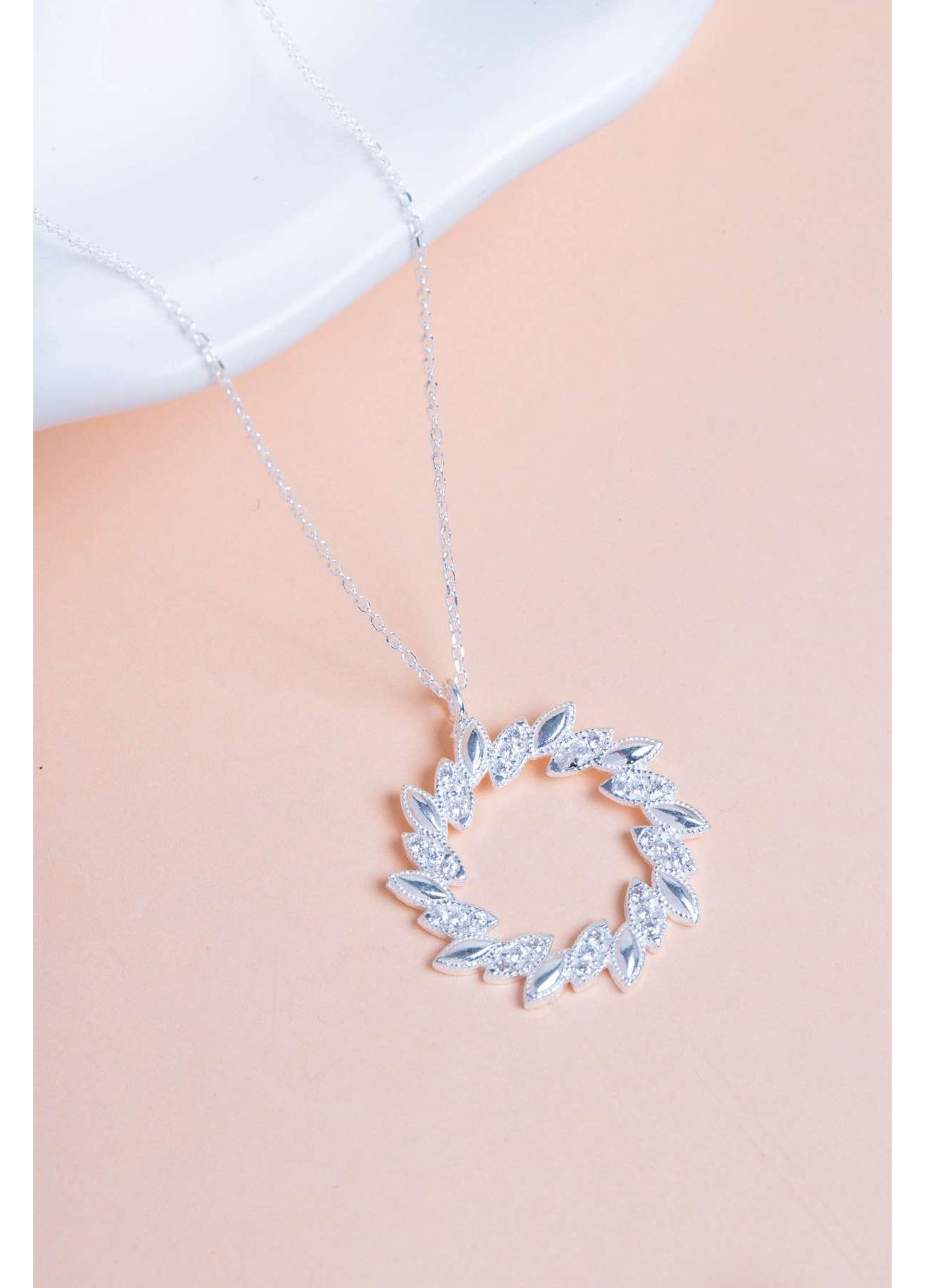 Jewels Shop Vol.1 - Γυναικείο Κολιέ Ava Collection