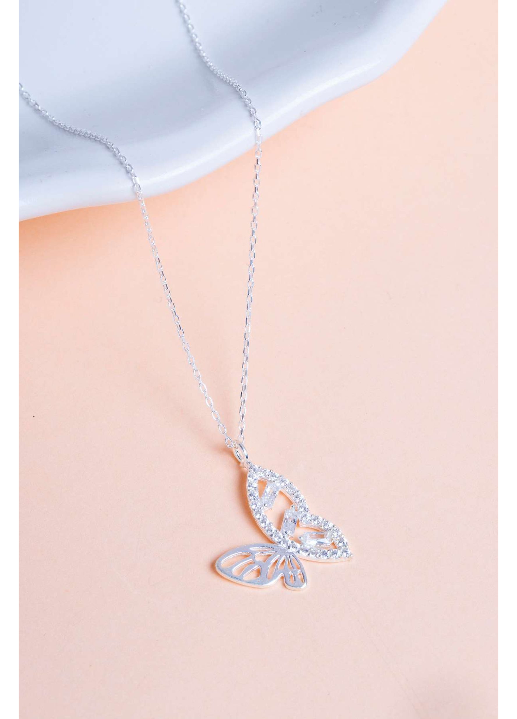 Jewels Shop Vol.1 - Γυναικείο Κολιέ Ava Collection