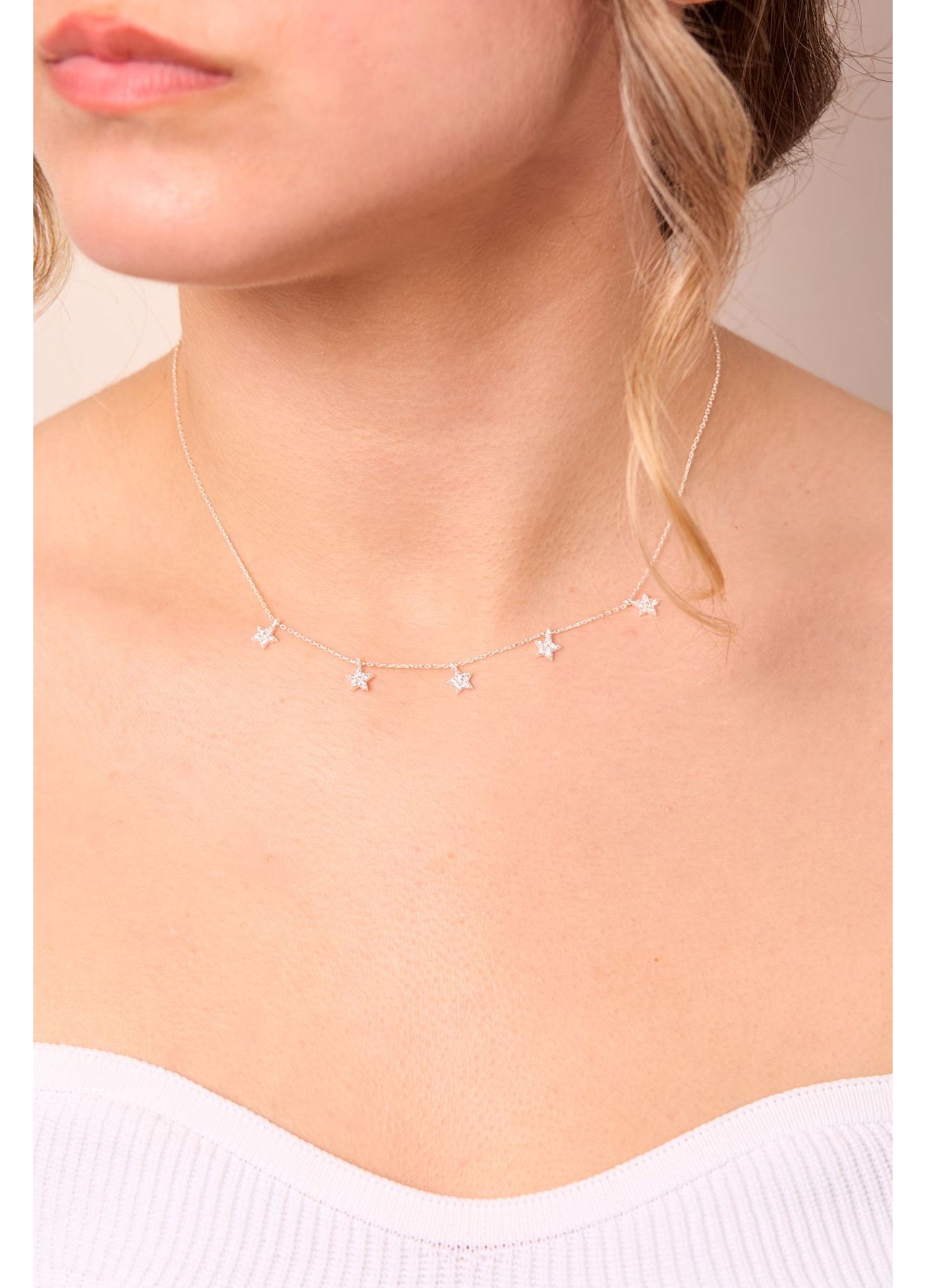 Jewels Shop Vol.1 - Γυναικείο Κολιέ Ava Collection