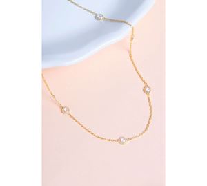  Ava Collection - Γυναικείο Κολιέ Ava Collection 2025