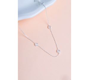 Ava Collection - Γυναικείο Κολιέ Ava Collection 2025