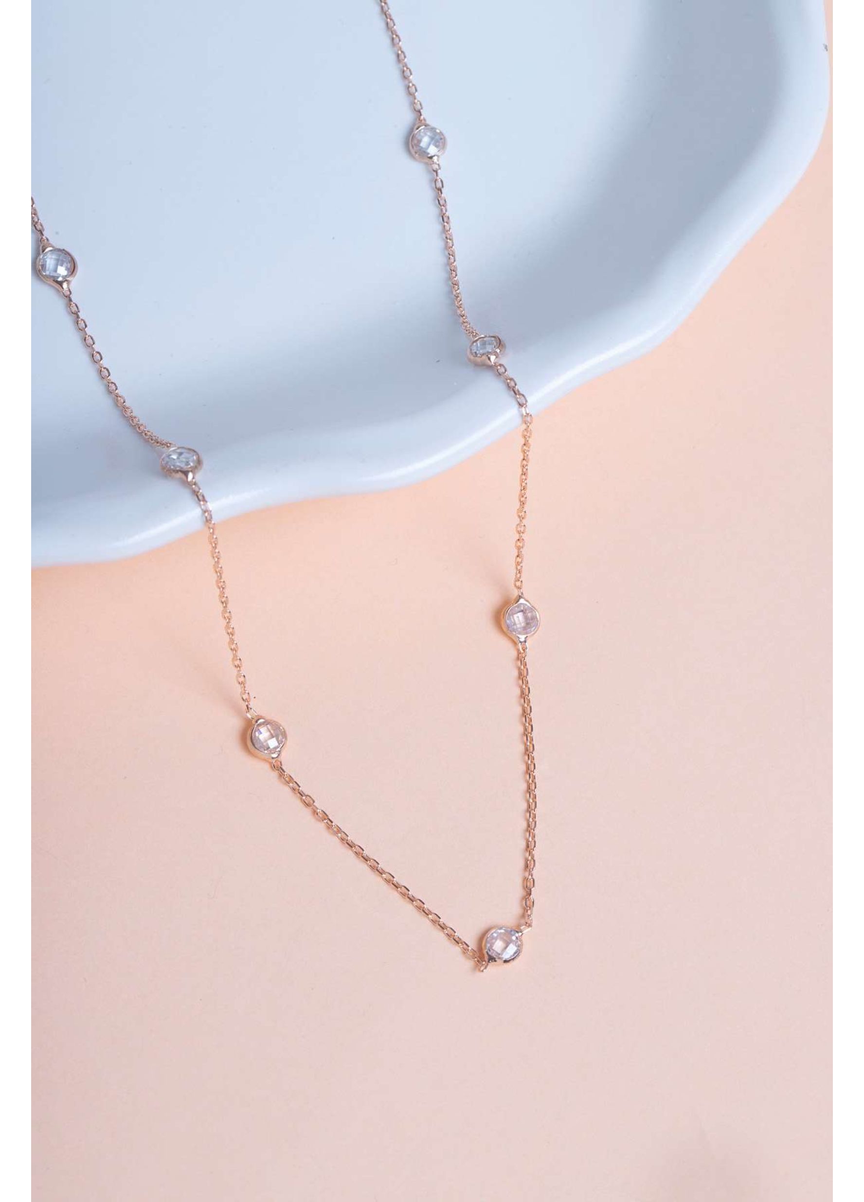 Jewels Shop Vol.1 - Γυναικείο Κολιέ Ava Collection