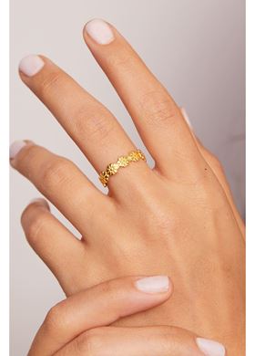 Γυναικείο Δαχτυλίδι Ava Collection
