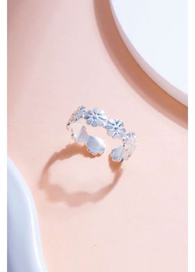 Γυναικείο Δαχτυλίδι Ava Collection