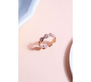 Jewels Shop - Γυναικείο Δαχτυλίδι Ava Collection Jewels Shop