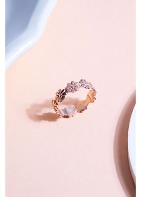 Γυναικείο Δαχτυλίδι Ava Collection