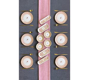 Kitchenware Shop - Σετ Πρωινού 14 τμχ Heritage Kitchenware Shop