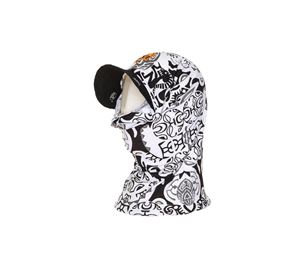 Buff Buff - Παιδικό Πολυμορφικό Φουλάρι/Κασκόλ BUFF