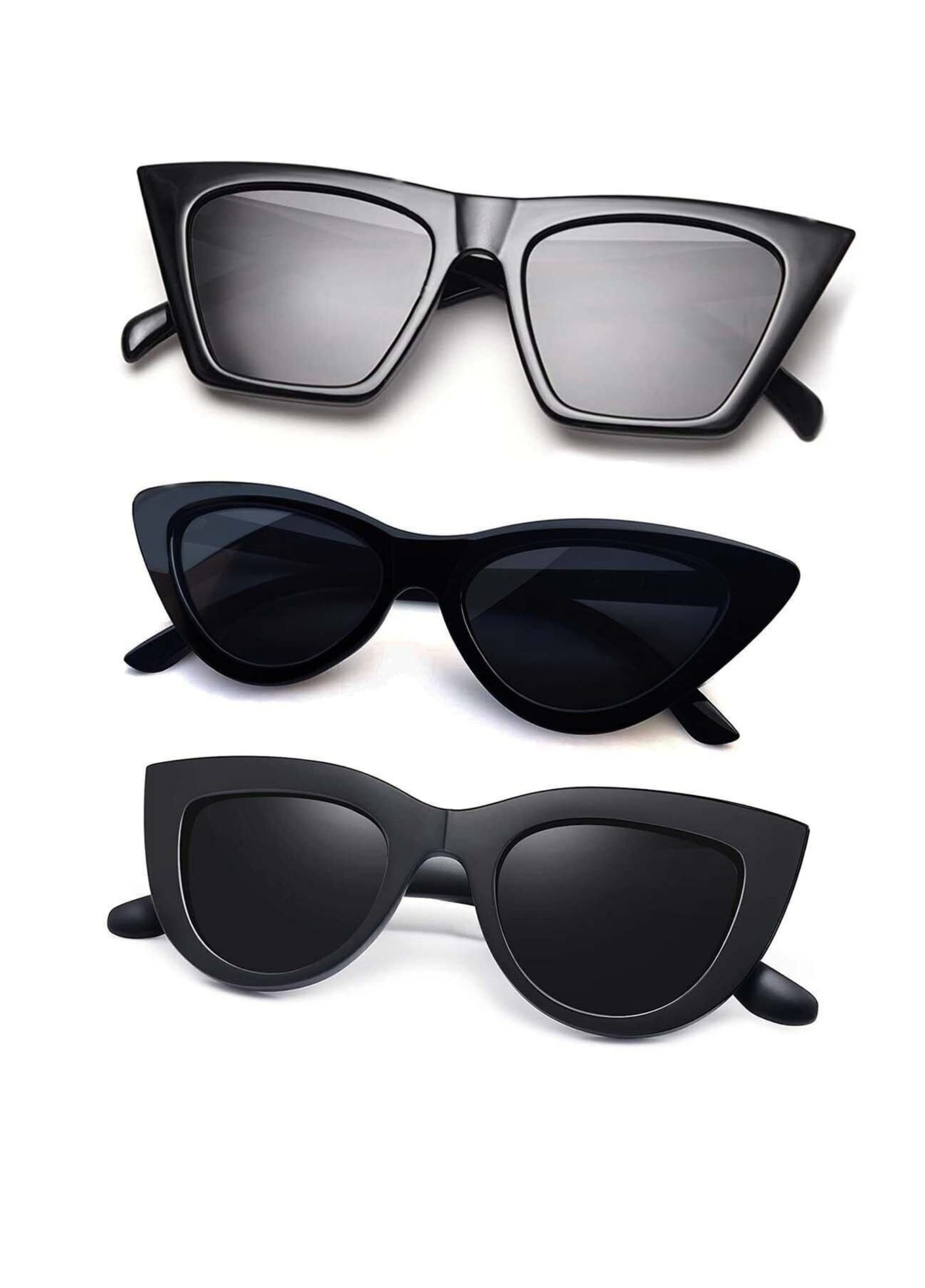 Winona Sunglasses Winona Sunglasses - Γυναικείο Σετ Γυαλιά Ηλίου 3 τμχ Winona