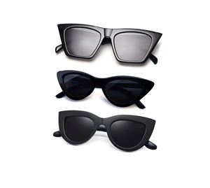  Winona Sunglasses - Γυναικείο Σετ Γυαλιά Ηλίου 3 τμχ Winona 2025