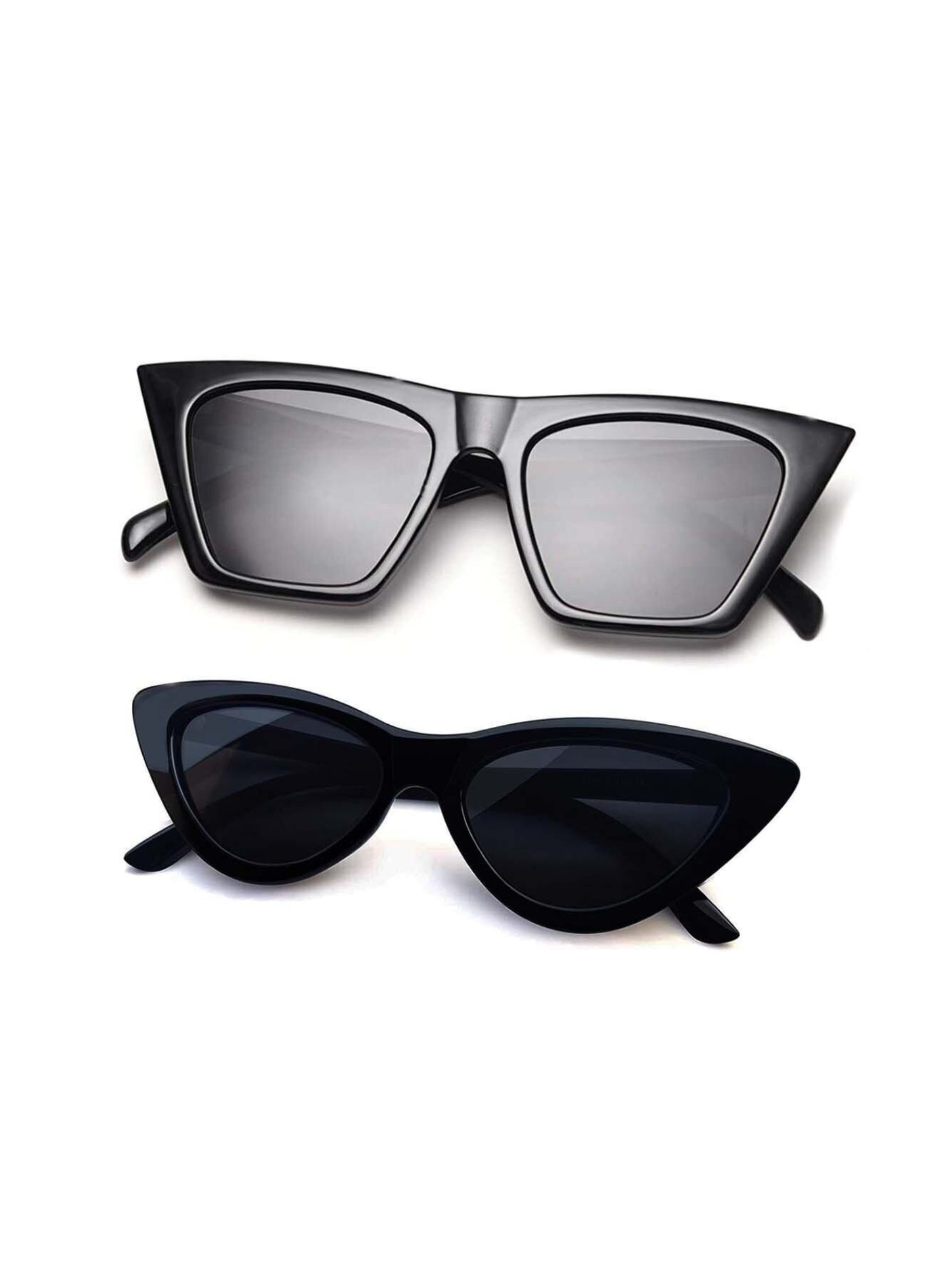Winona Sunglasses Winona Sunglasses - Γυναικείο Σετ Γυαλιά Ηλίου 2 τμχ Winona