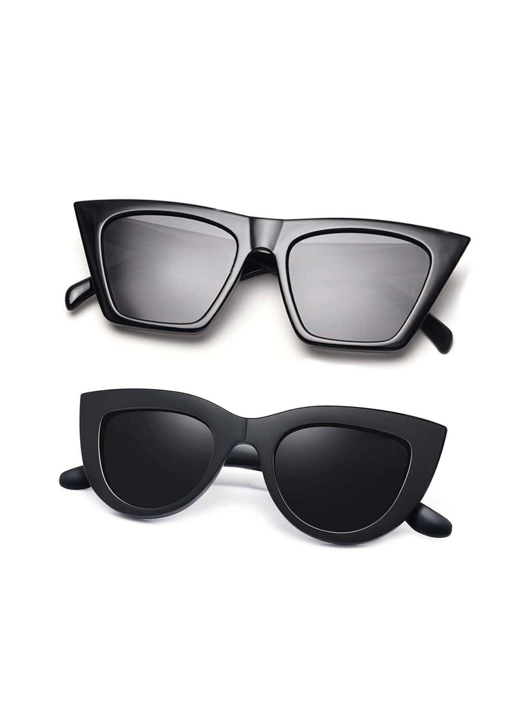 Winona Sunglasses Winona Sunglasses - Γυναικείο Σετ Γυαλιά Ηλίου 2 τμχ Winona