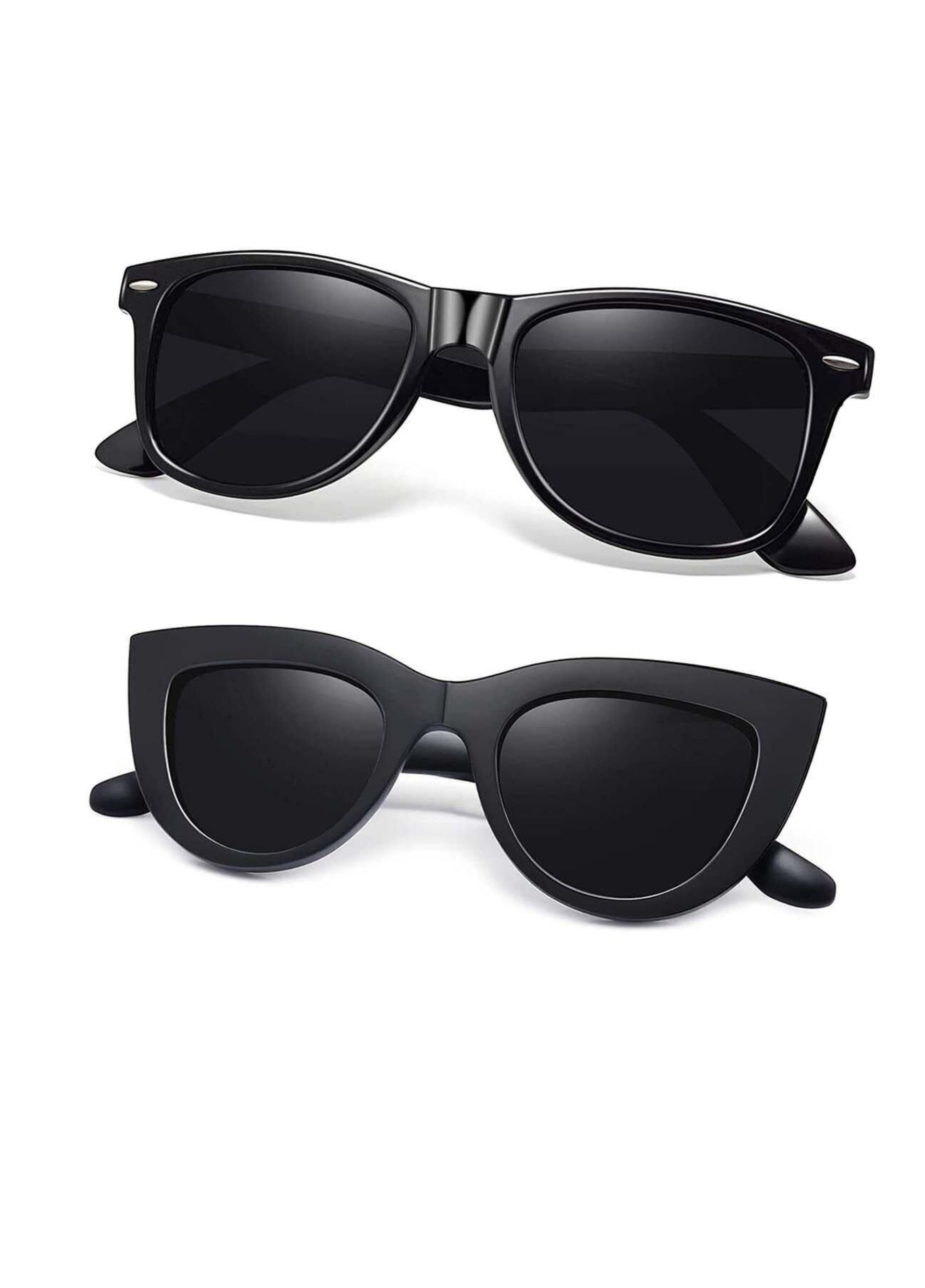 Winona Sunglasses - Γυναικείο Σετ Γυαλιά Ηλίου 2 τμχ Winona
