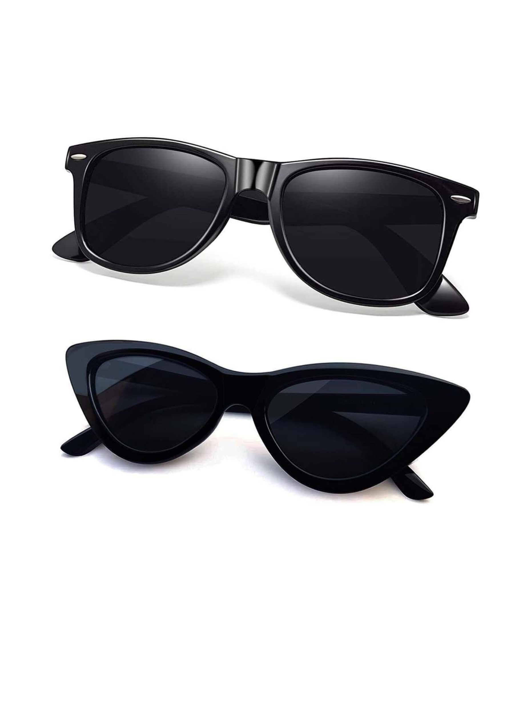 Winona Sunglasses - Γυναικείο Σετ Γυαλιά Ηλίου 2 τμχ Winona