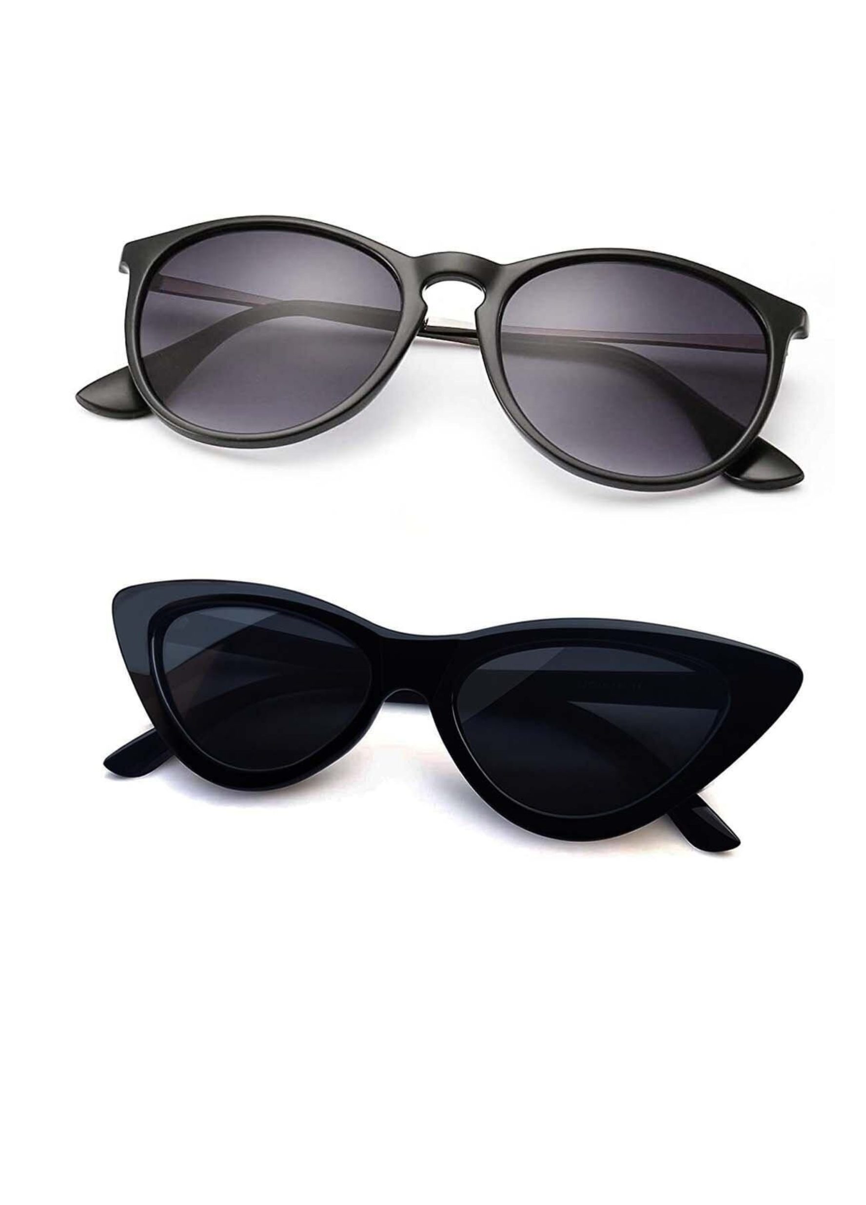 Winona Sunglasses - Γυναικείο Σετ Γυαλιά Ηλίου 2 τμχ Winona