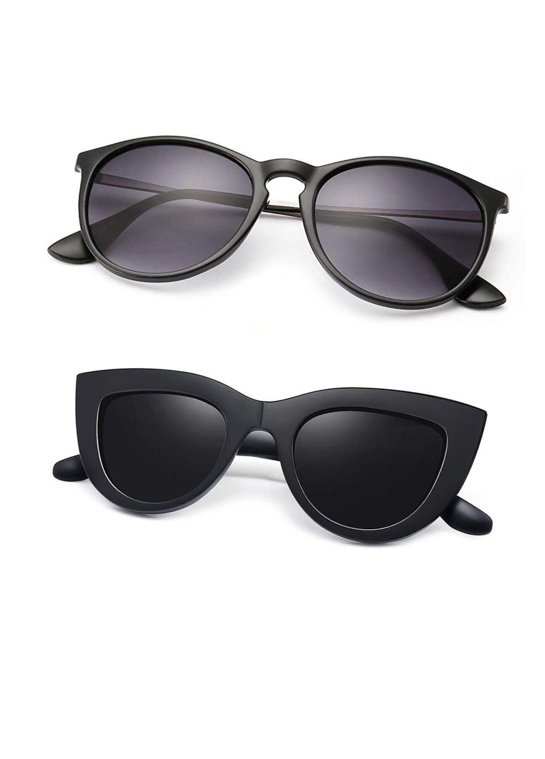Winona Sunglasses Winona Sunglasses - Γυναικείο Σετ Γυαλιά Ηλίου 2 τμχ Winona