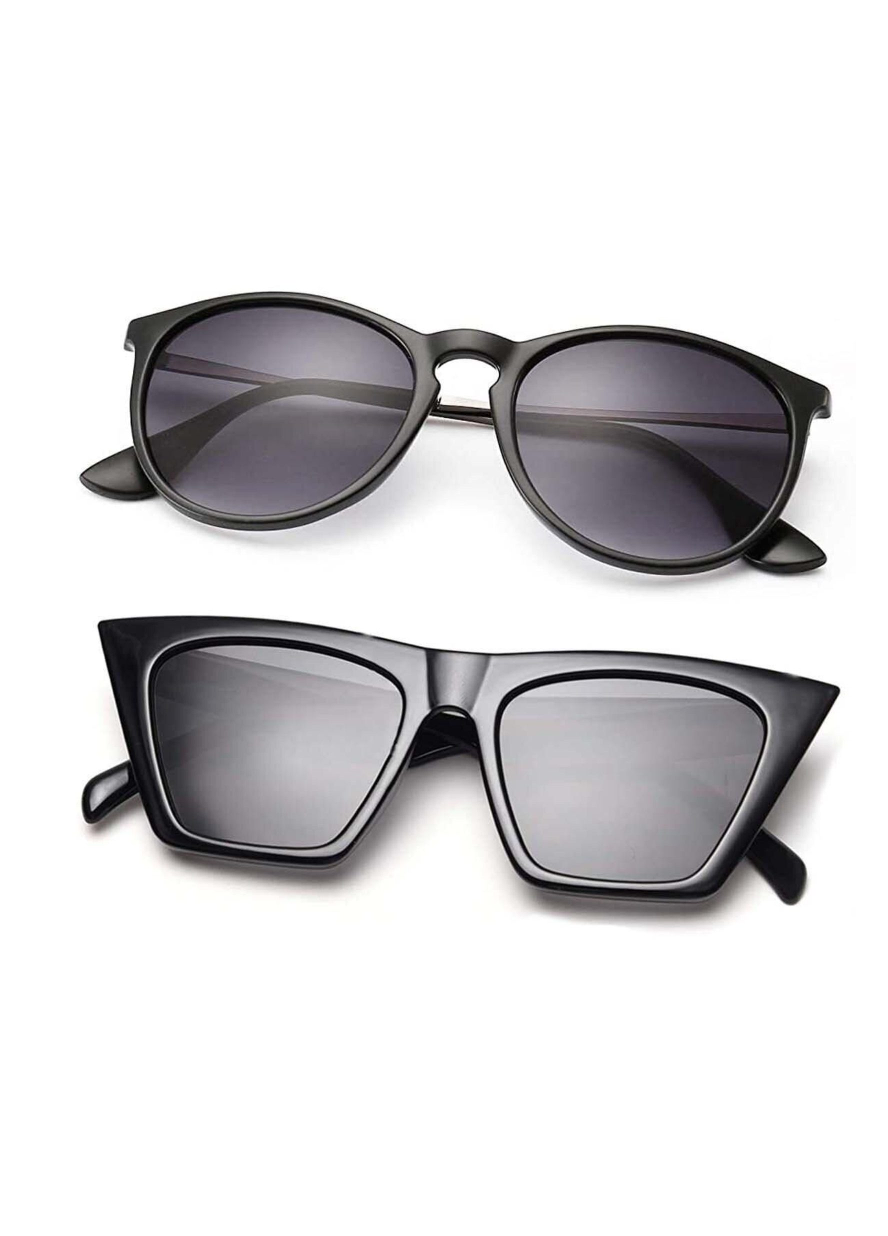 Winona Sunglasses - Γυναικείο Σετ Γυαλιά Ηλίου 2 τμχ Winona