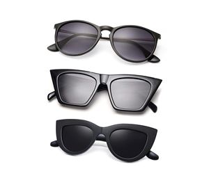  Winona Sunglasses - Γυναικείο Σετ Γυαλιά Ηλίου 3 τμχ Winona 2025