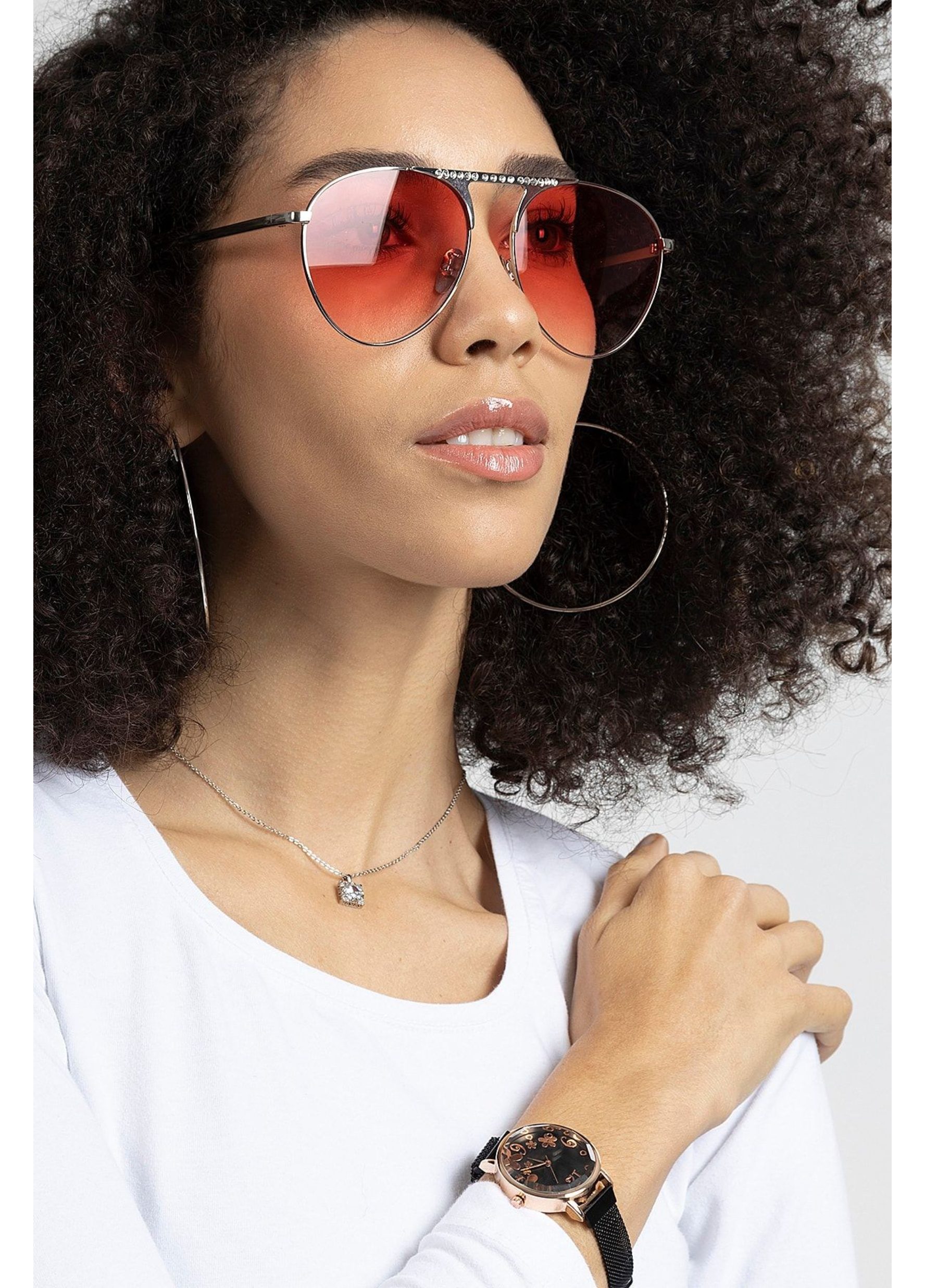 Winona Sunglasses - Γυναικεία Γυαλιά Ηλίου Winona