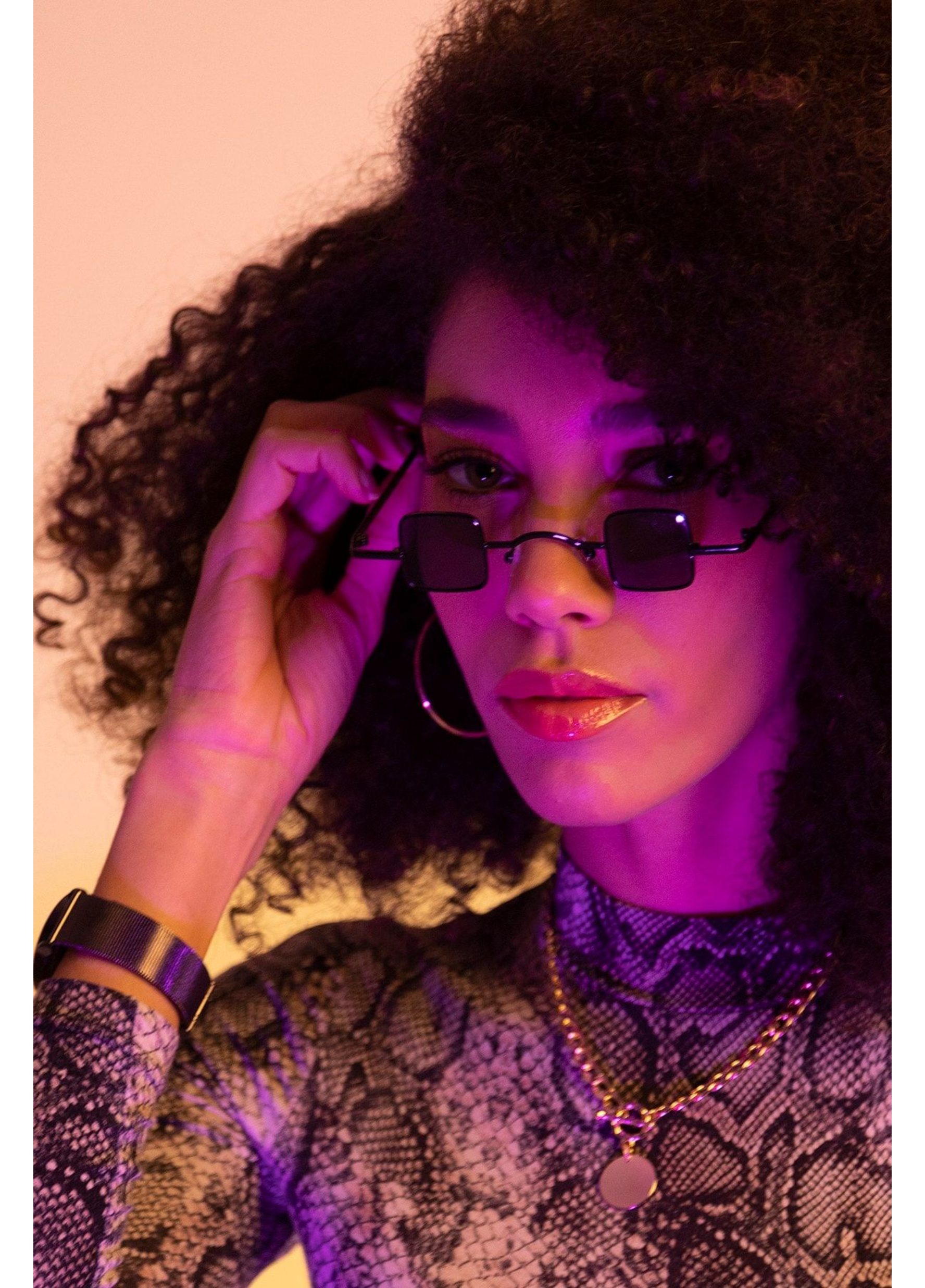 Bags & Sunglasses Bazaar - Γυναικεία Γυαλιά Ηλίου Winona