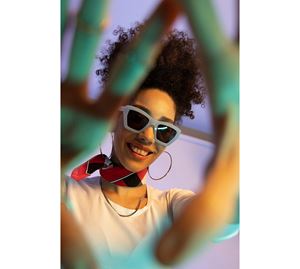  Winona Sunglasses - Γυναικεία Γυαλιά Ηλίου Winona 2025