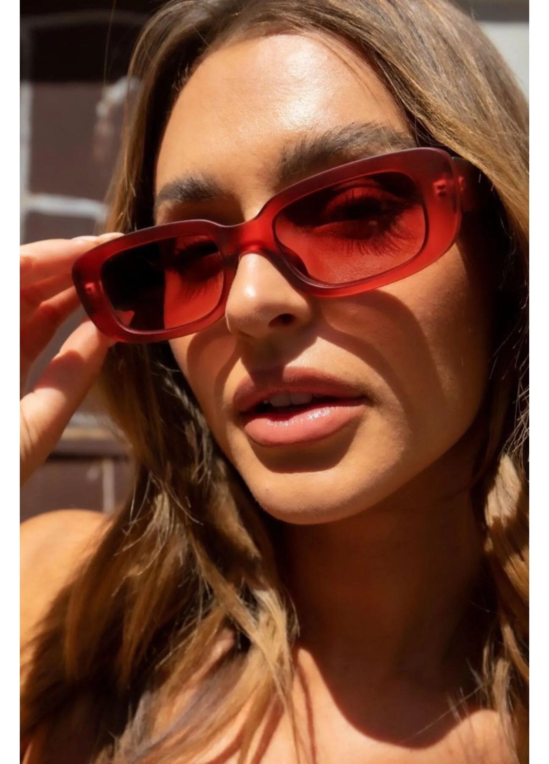 Winona Sunglasses - Γυναικεία Γυαλιά Ηλίου Winona