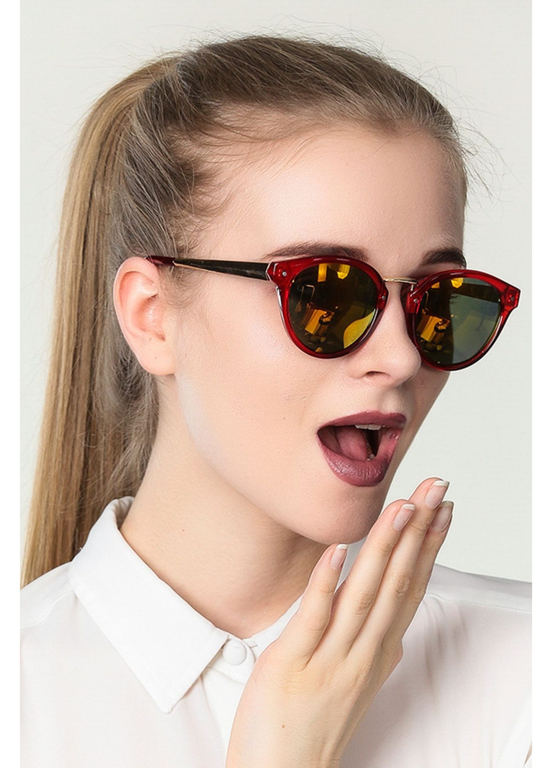 Winona Sunglasses - Γυναικεία Γυαλιά Ηλίου Winona
