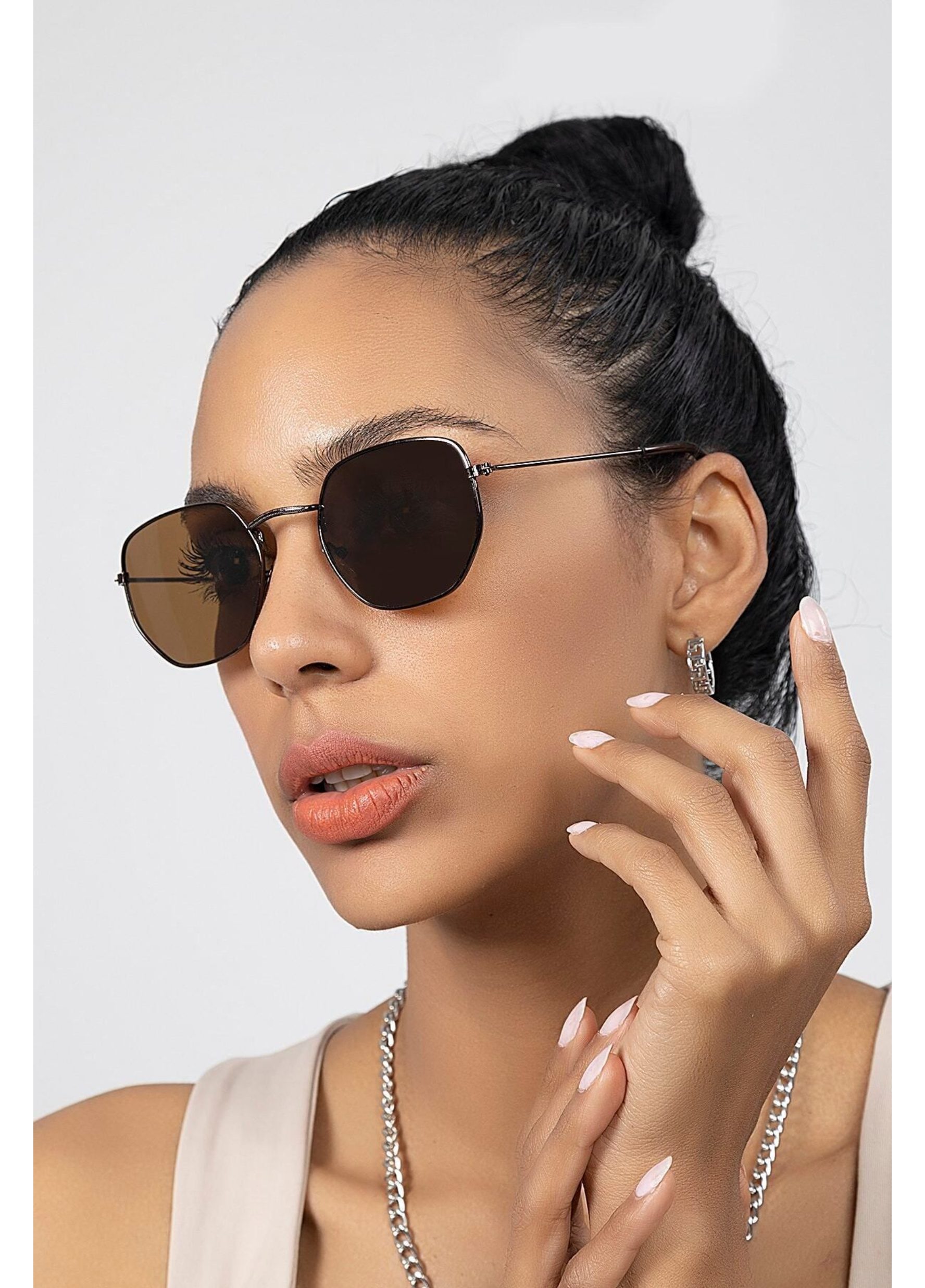Winona Sunglasses - Γυναικεία Γυαλιά Ηλίου Winona