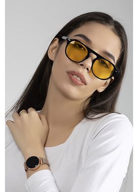 Unisex Γυαλιά Ηλίου Winona
