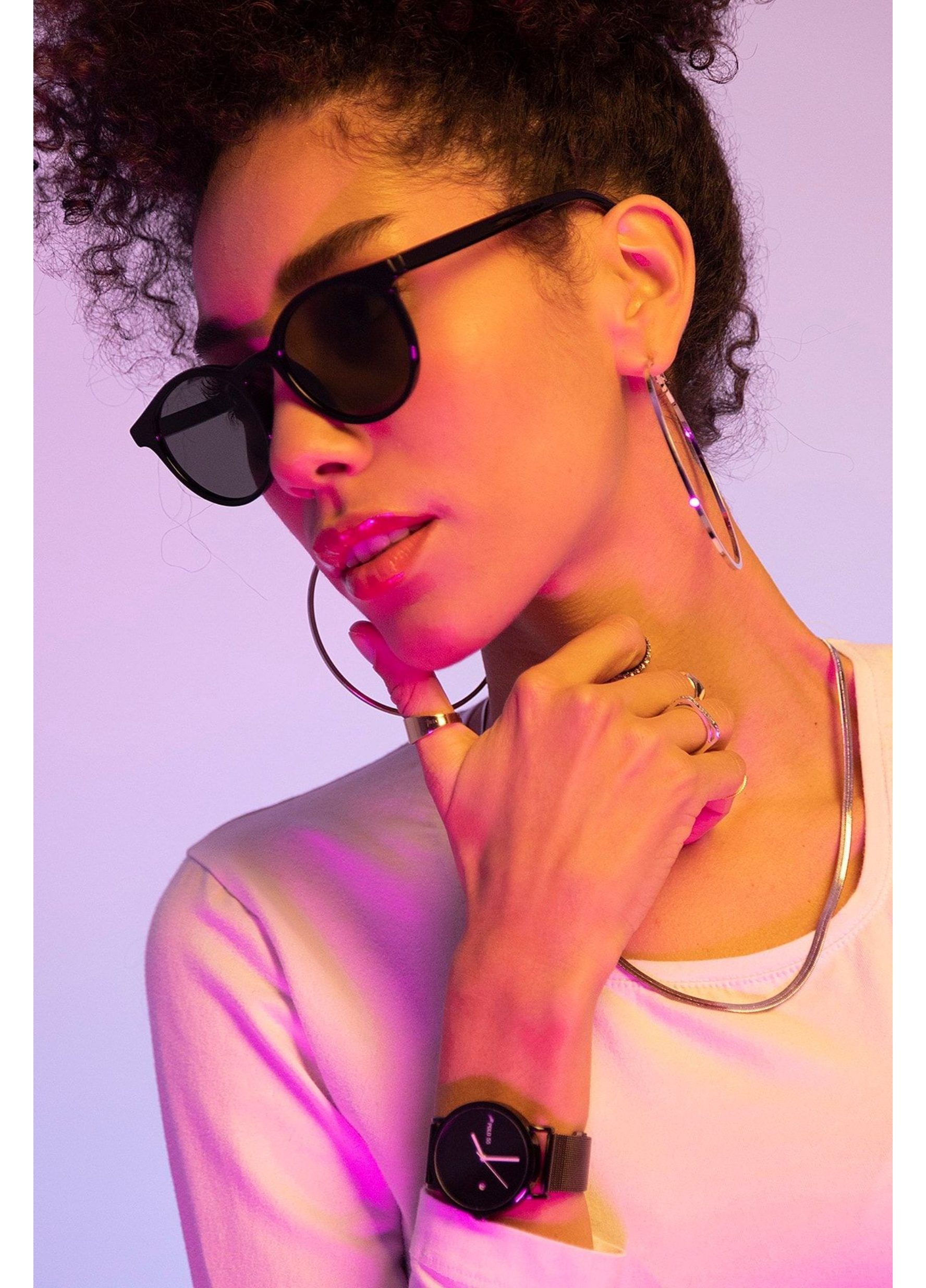 Winona Sunglasses Winona Sunglasses - Unisex Γυαλιά Ηλίου Winona