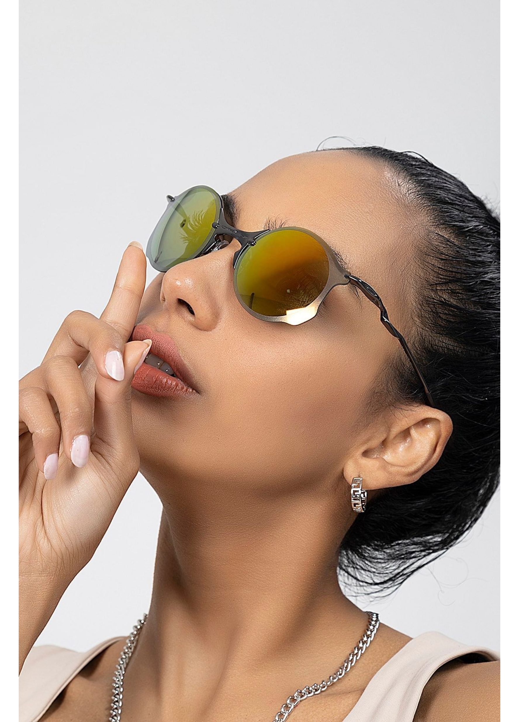 Winona Sunglasses - Unisex Γυαλιά Ηλίου Winona