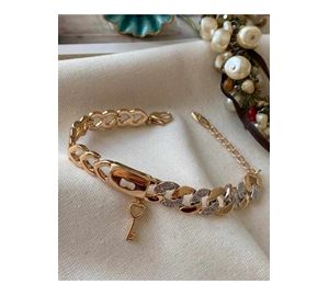 Regina Jewels - Γυναικείο Βραχιόλι Regina