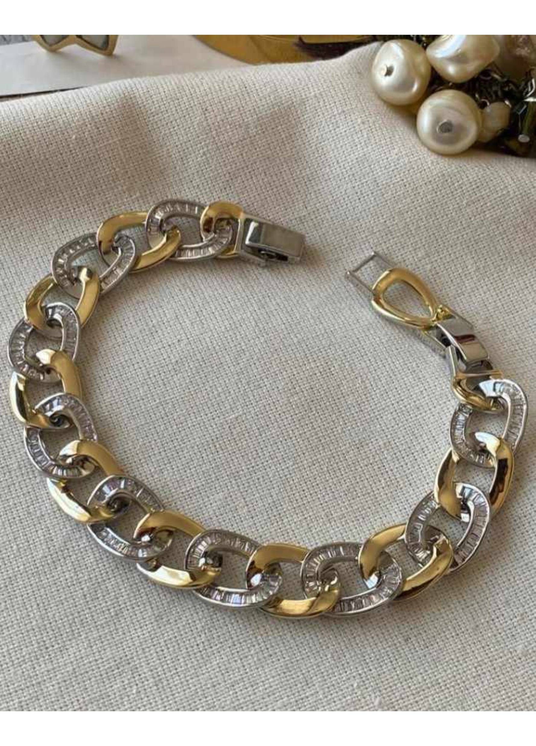 Jewels Shop Vol.1 Jewels Shop Vol.1 - Γυναικείο Βραχιόλι Regina