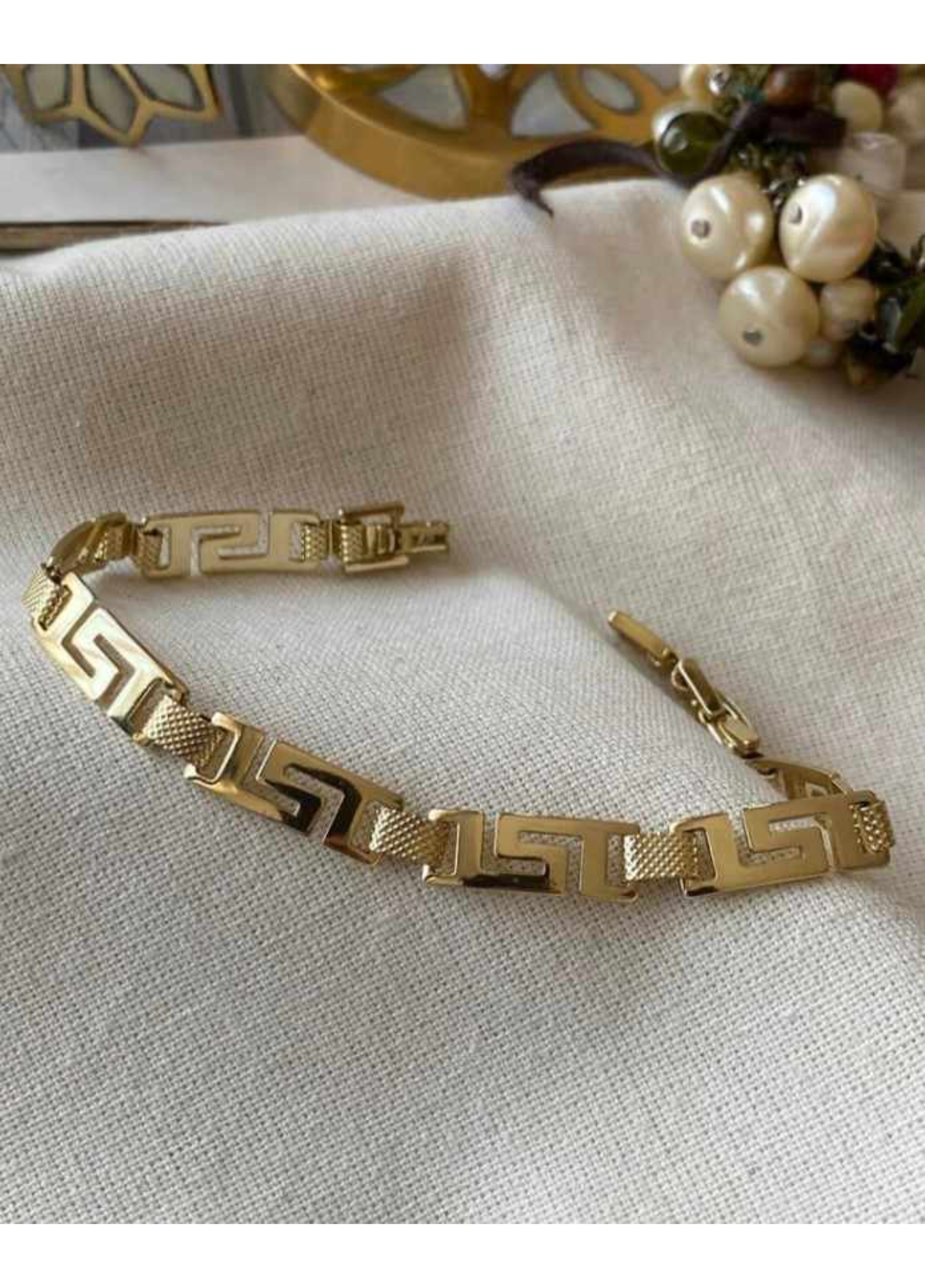 Jewels Shop Vol.1 Jewels Shop Vol.1 - Γυναικείο Βραχιόλι Regina