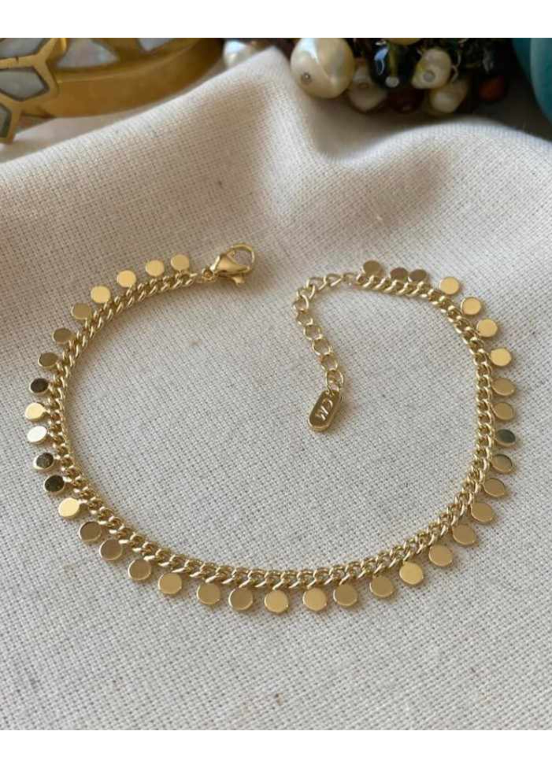 Jewels Shop - Γυναικείο Βραχιόλι Regina