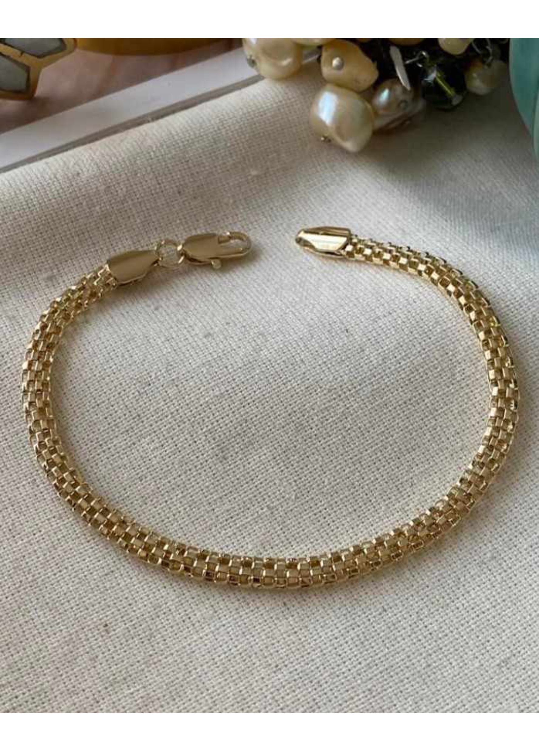 Regina Jewels - Γυναικείο Βραχιόλι Regina