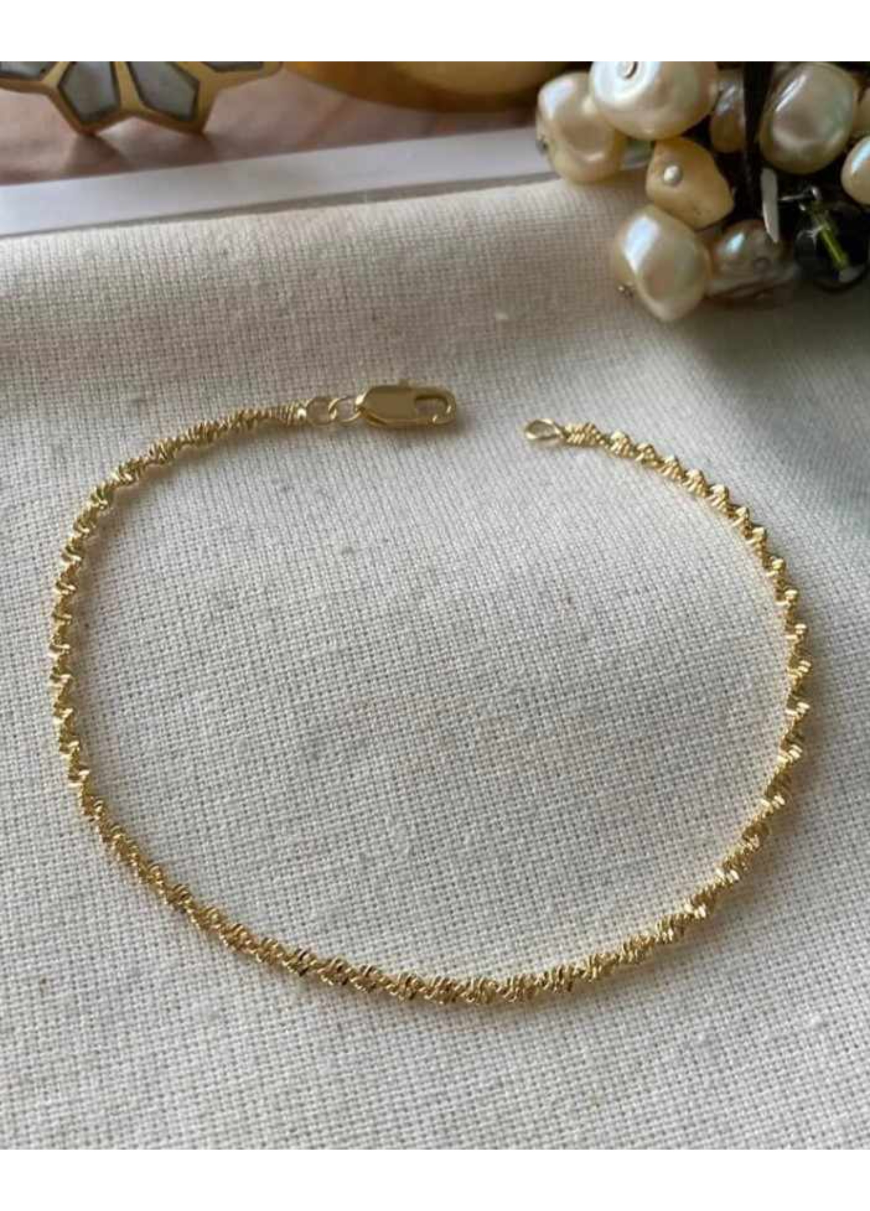 Regina Jewels - Γυναικείο Βραχιόλι Regina