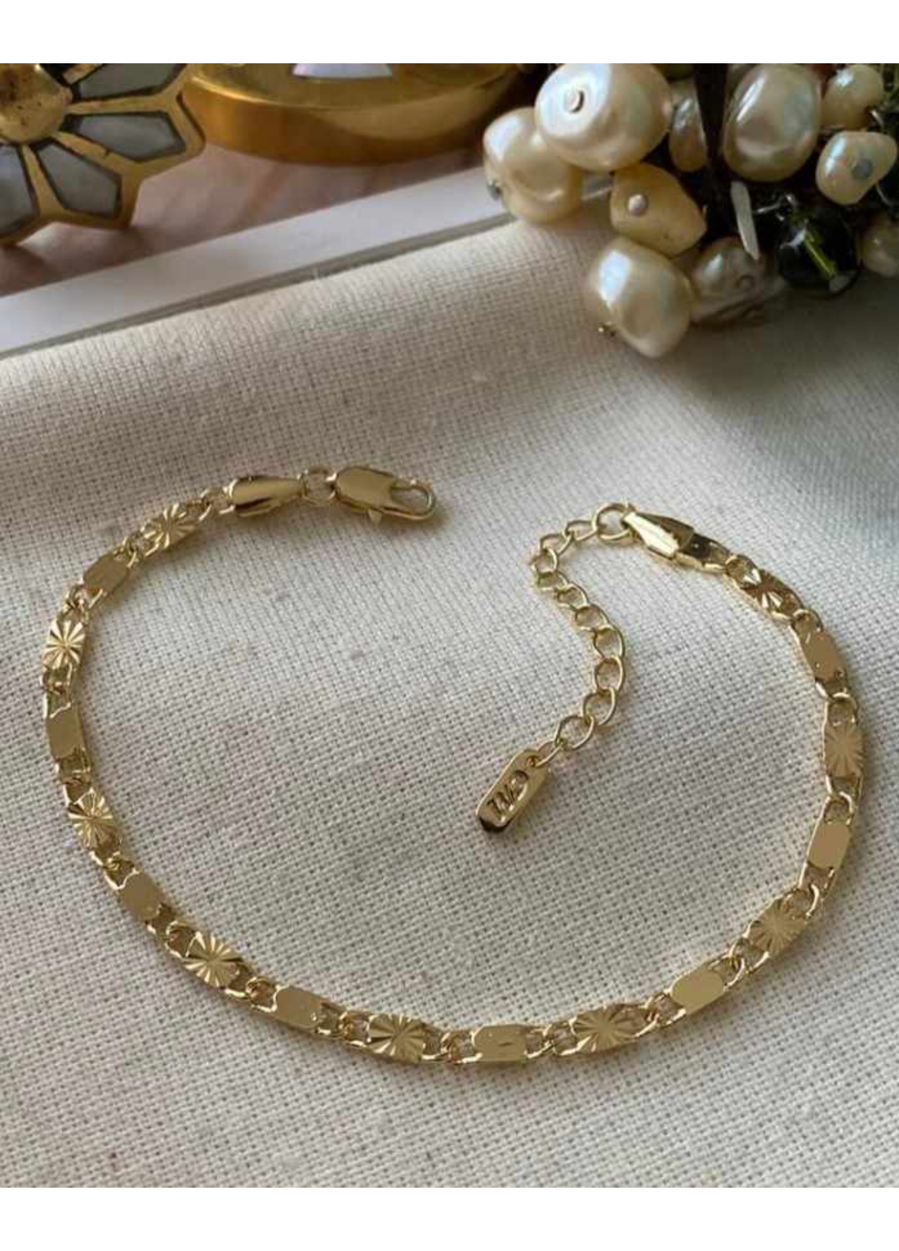 Regina Jewels - Γυναικείο Βραχιόλι Regina