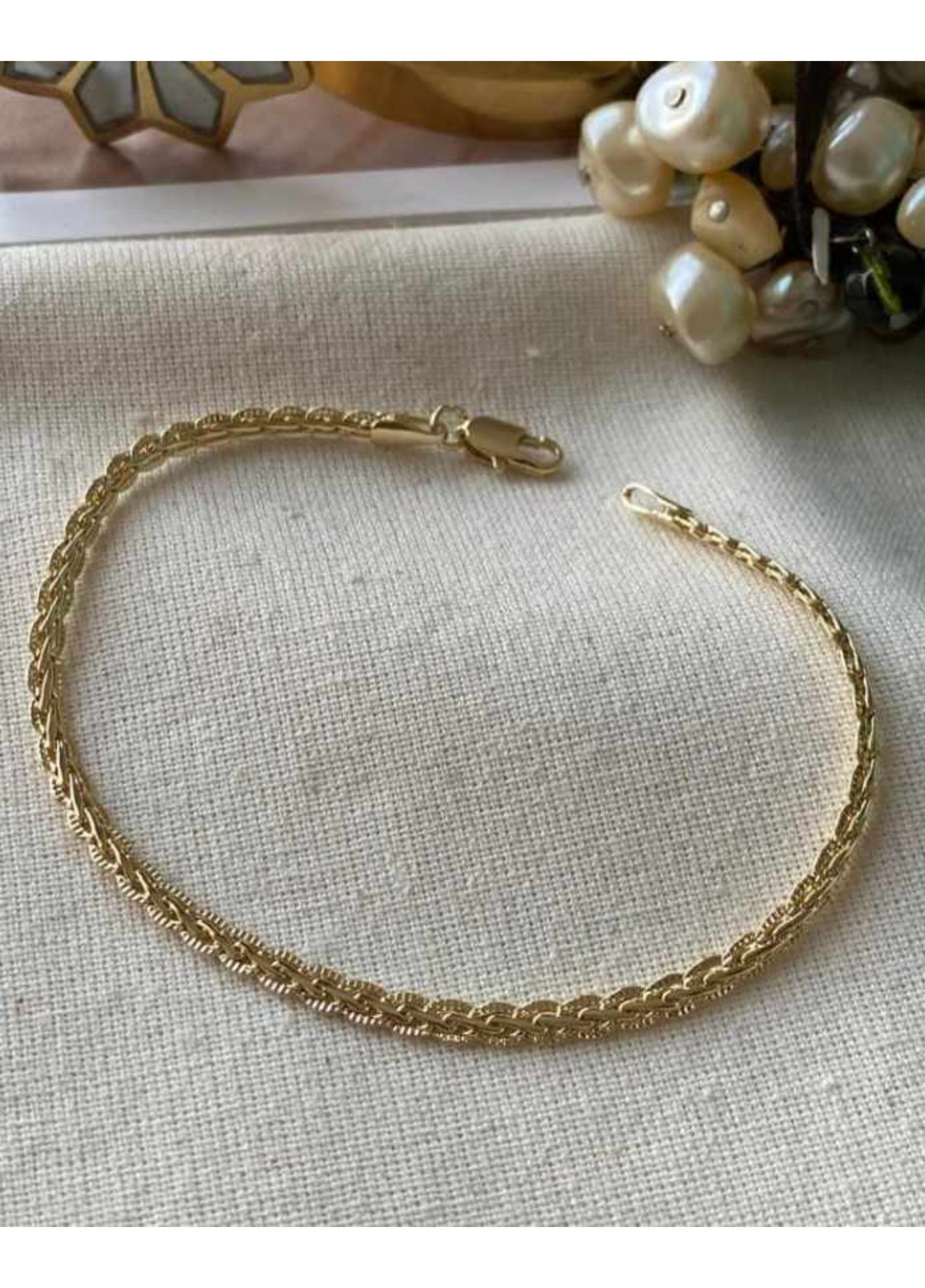 Regina Jewels - Γυναικείο Βραχιόλι Regina