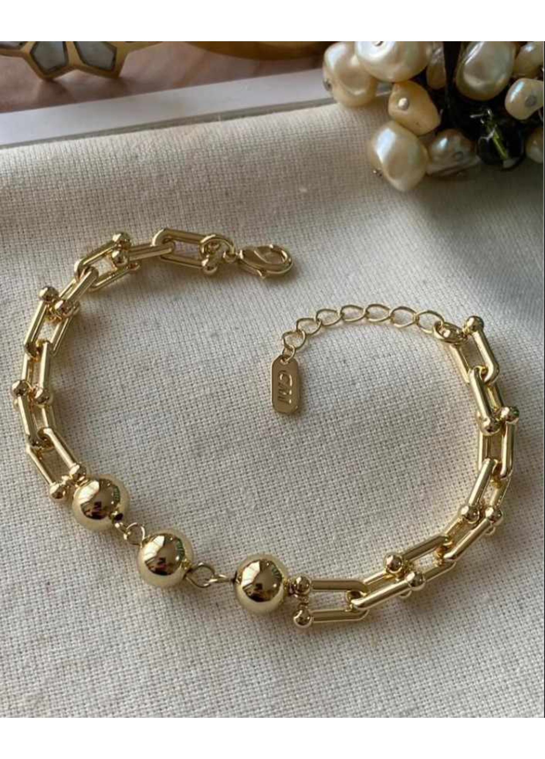 Jewels Shop Vol.1 Jewels Shop Vol.1 - Γυναικείο Βραχιόλι Regina