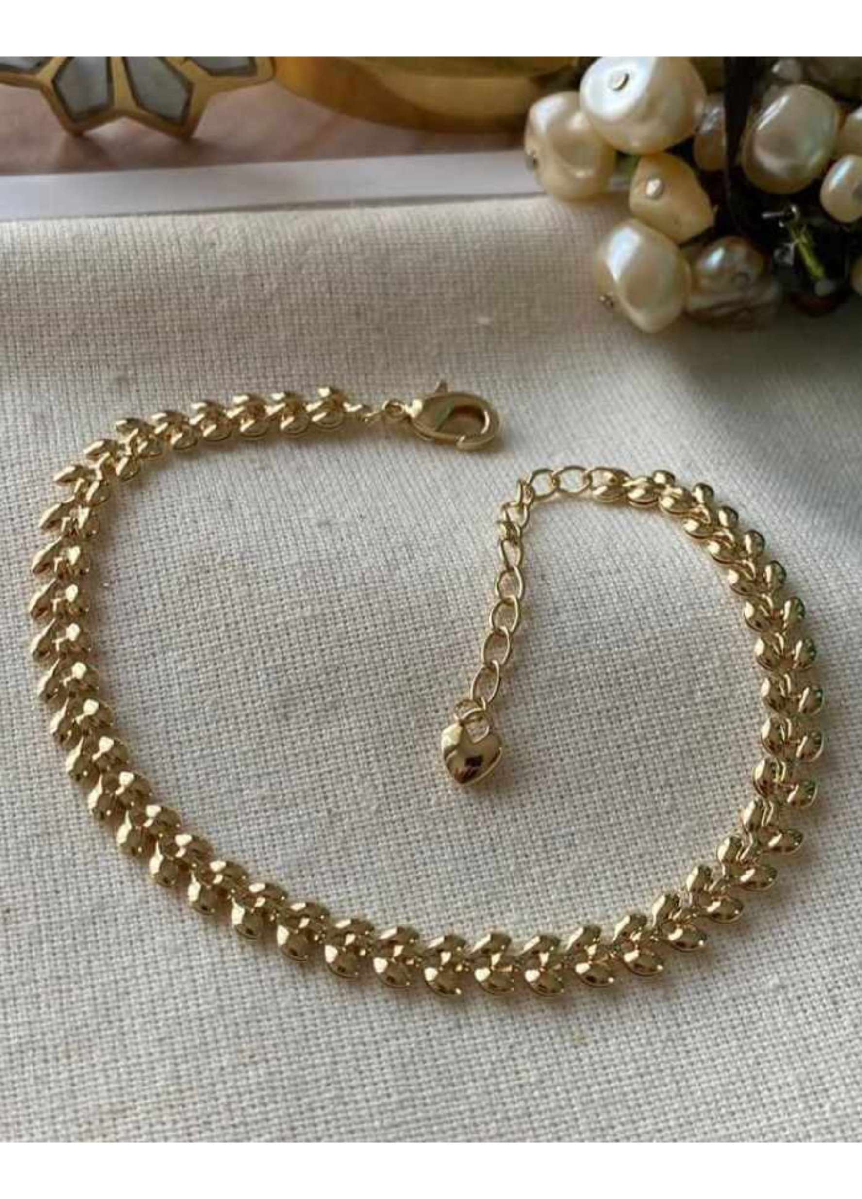 Regina Jewels - Γυναικείο Βραχιόλι Regina