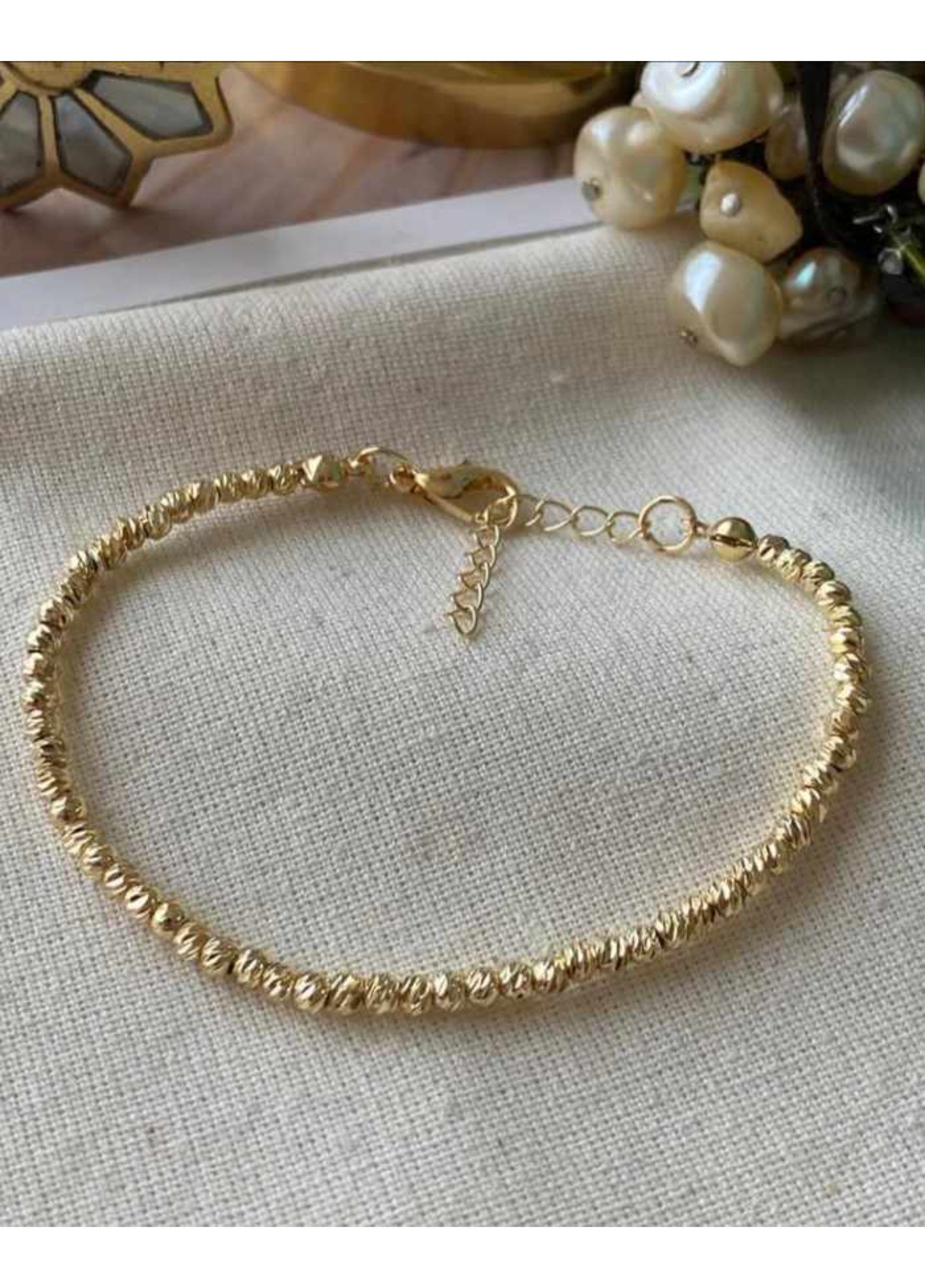 Regina Jewels - Γυναικείο Βραχιόλι Regina