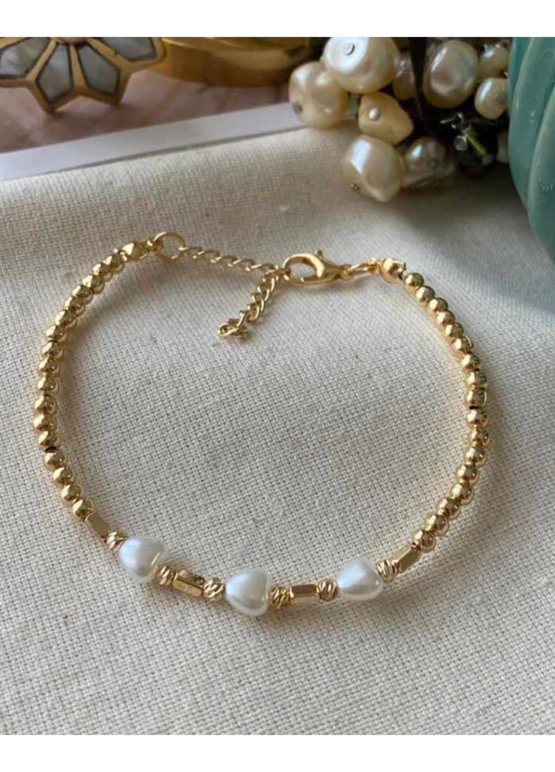 Regina Jewels - Γυναικείο Βραχιόλι Regina