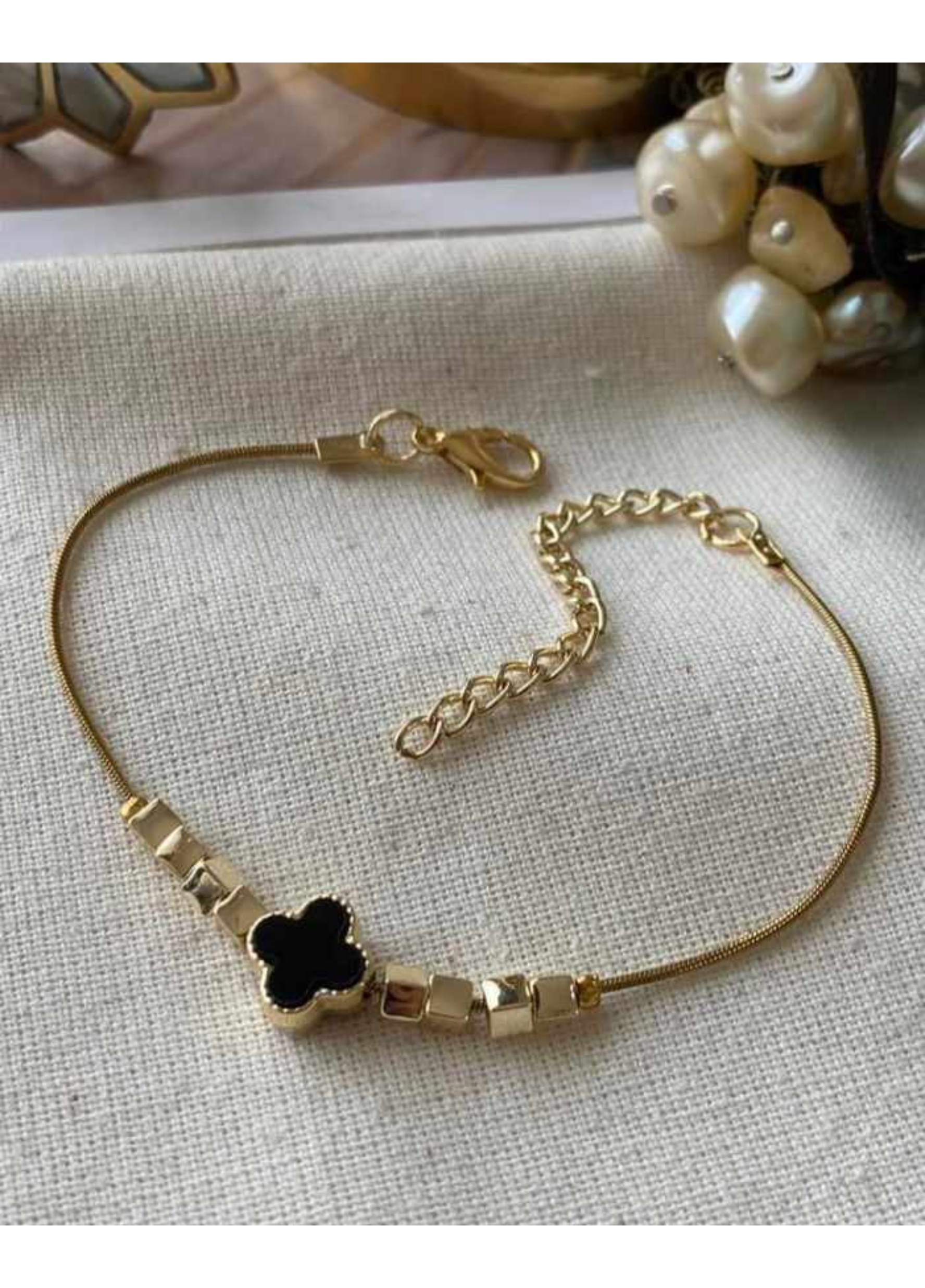 Regina Jewels - Γυναικείο Βραχιόλι Regina