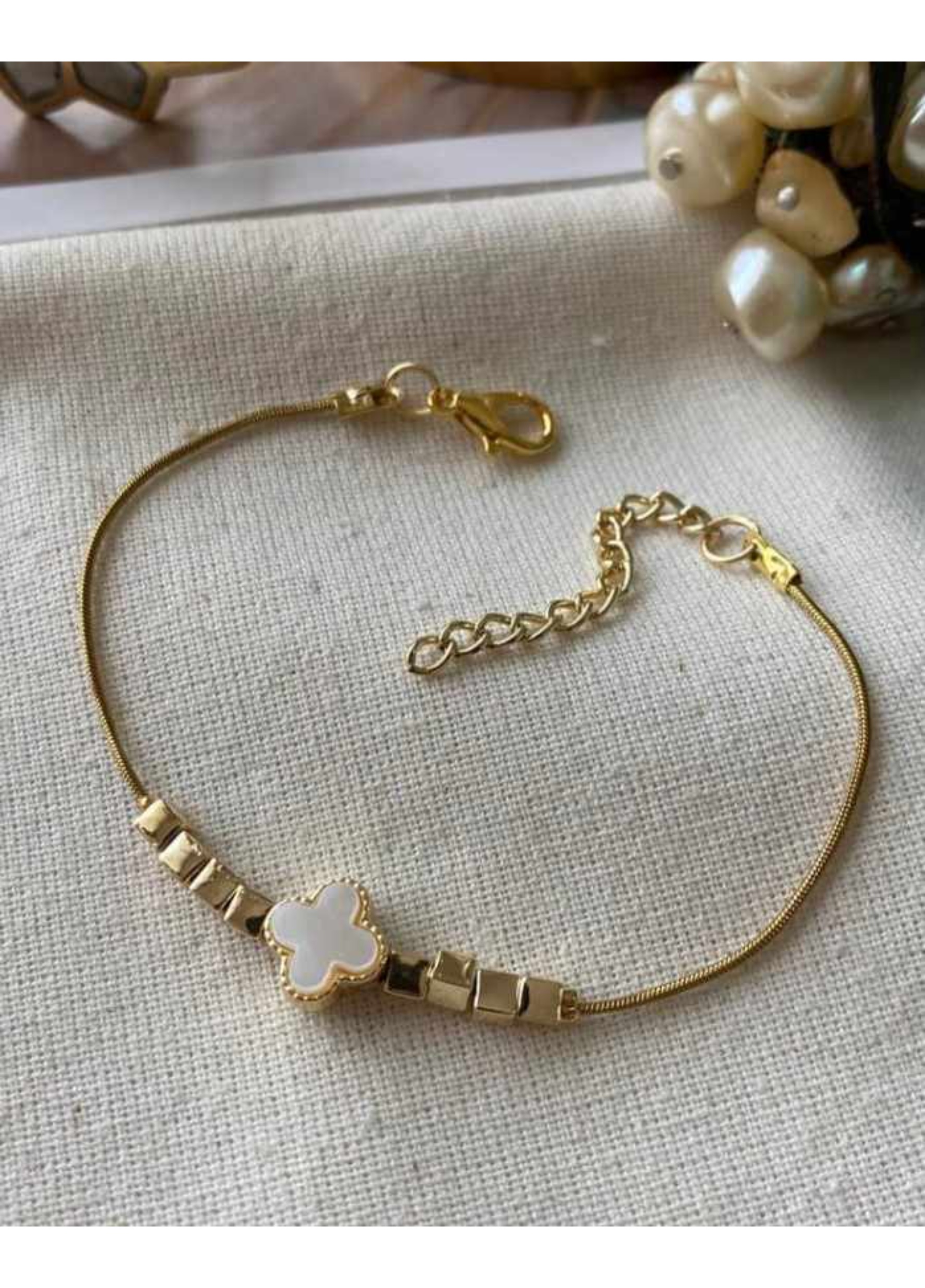 Regina Jewels - Γυναικείο Βραχιόλι Regina