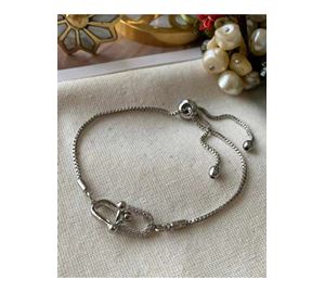 Regina Jewels - Γυναικείο Βραχιόλι Regina