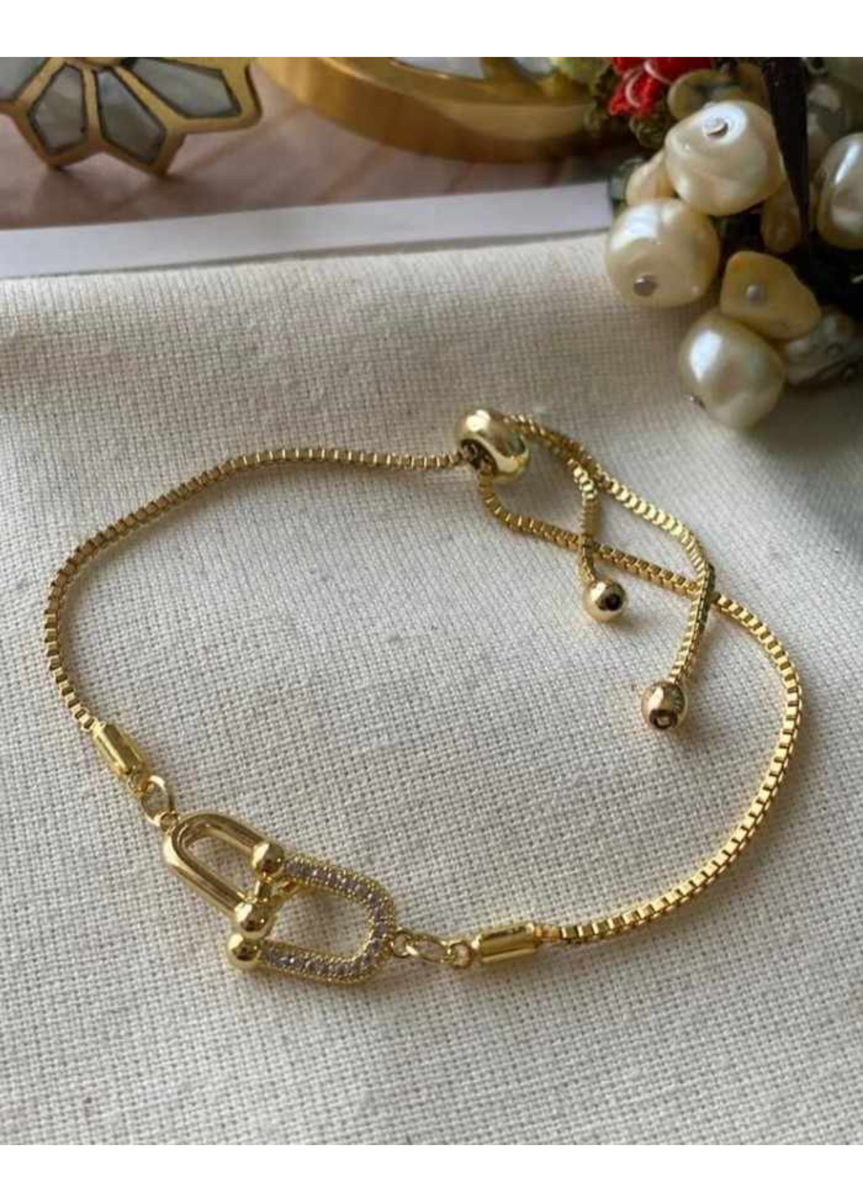 Regina Jewels - Γυναικείο Βραχιόλι Regina